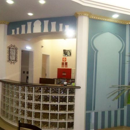 Casablanca Hotel אוססקו מראה חיצוני תמונה
