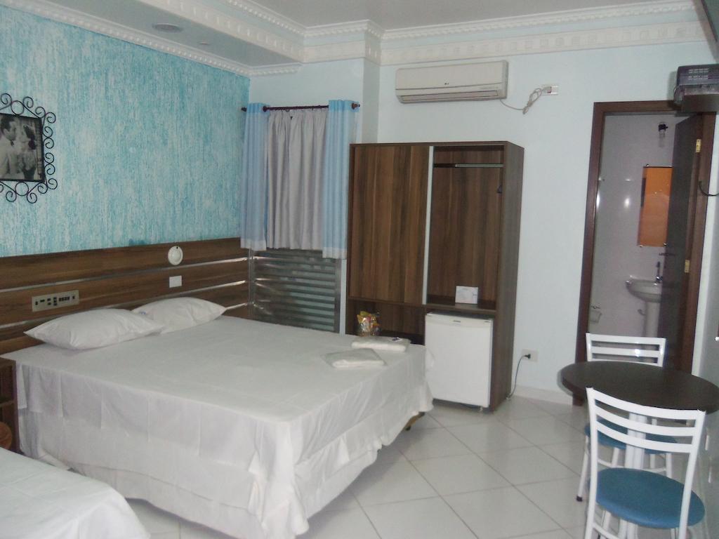Casablanca Hotel אוססקו מראה חיצוני תמונה