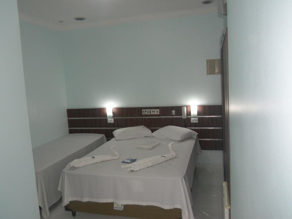 Casablanca Hotel אוססקו מראה חיצוני תמונה
