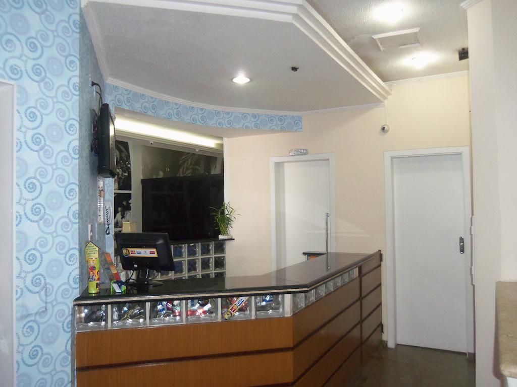 Casablanca Hotel אוססקו מראה חיצוני תמונה