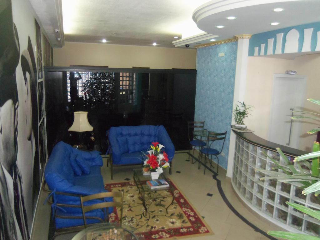Casablanca Hotel אוססקו מראה חיצוני תמונה