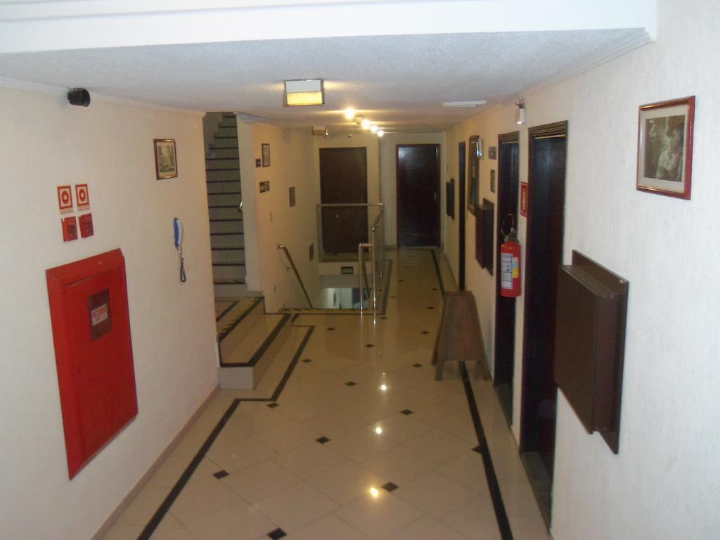 Casablanca Hotel אוססקו מראה חיצוני תמונה