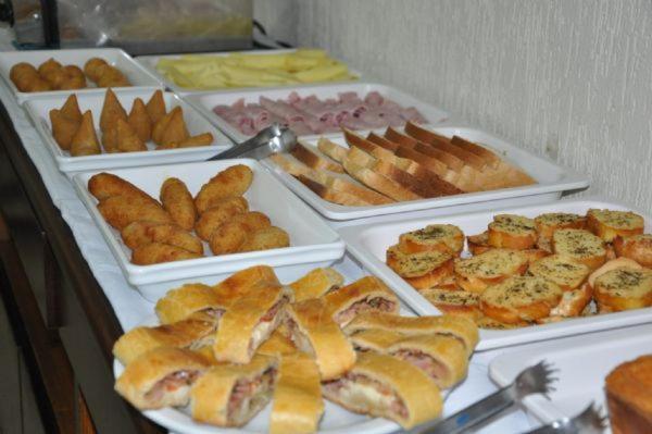Casablanca Hotel אוססקו מראה חיצוני תמונה