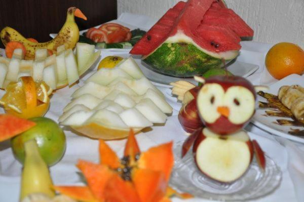 Casablanca Hotel אוססקו מראה חיצוני תמונה