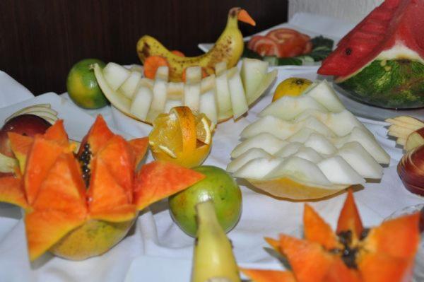 Casablanca Hotel אוססקו מראה חיצוני תמונה
