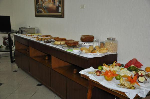 Casablanca Hotel אוססקו מראה חיצוני תמונה